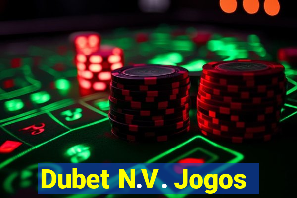 Dubet N.V. Jogos